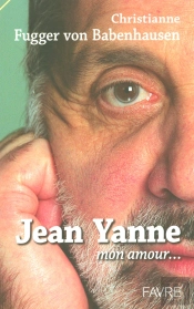 Jean Yanne  Mon Amour