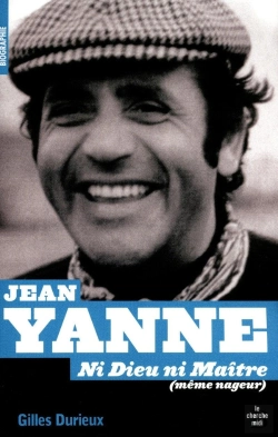Bertrand.pt - Jean Yanne ; Ni Dieu Ni Maître (Même Nageur)