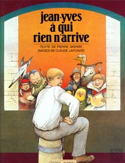 Bertrand.pt - Jean-Yves A Qui Rien N'Arrive