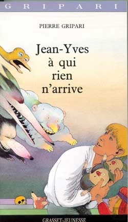 Bertrand.pt - Jean-Yves A Qui Rien N'Arrive