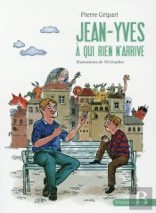 Jean-Yves À Qui Rien N'Arrive