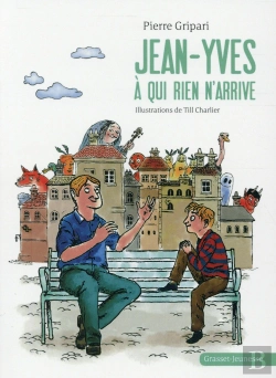 Bertrand.pt - Jean-Yves À Qui Rien N'Arrive