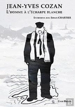 Bertrand.pt - Jean-Yves Cozan L'Homme A L'Echarpe Blanche