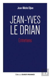 Jean-Yves Le Drian : Entretiens