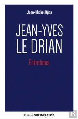 Bertrand.pt - Jean-Yves Le Drian : Entretiens