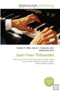 Bertrand.pt - Jean-Yves Thibaudet