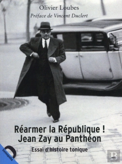 Bertrand.pt - Jean Zay ; C'Est La République !