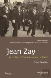Jean Zay - Invention,Reconnaissance, Posterite