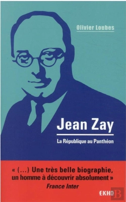 Bertrand.pt - Jean Zay - La Republique Au Pantheon