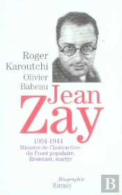 Jean Zay
