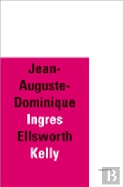 Jeanaugustedominique Ingresellsworth Kel