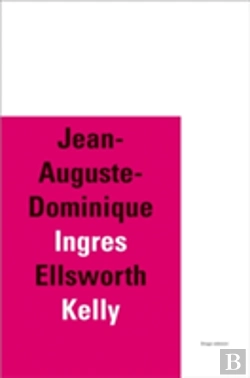 Bertrand.pt - Jeanaugustedominique Ingresellsworth Kel