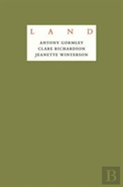 Jeanette Winterson: Land