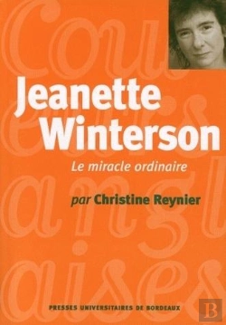 Bertrand.pt - Jeanette Winterson : Le Miracle Ordinaire