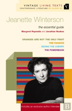 Bertrand.pt - Jeanette Winterson