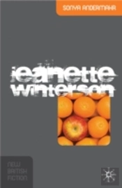 Jeanette Winterson