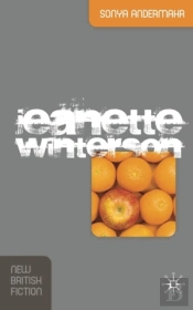 Jeanette Winterson
