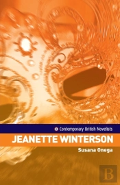 Jeanette Winterson
