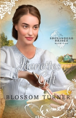 Bertrand.pt - Jeanette'S Gift