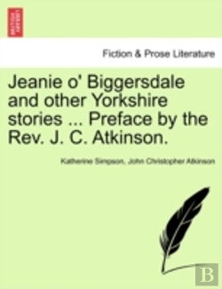 Bertrand.pt - Jeanie O' Biggersdale And Other Yorkshir