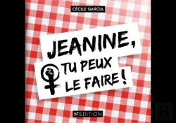 Bertrand.pt - Jeanine, Tu Peux Le Faire !