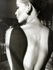 JEANLOUP SIEFF, 1950-90