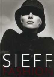 Jeanloup Sieff, Fashion