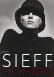 Jeanloup Sieff, Fashion