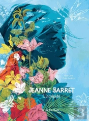 Jeanne Barret, L'Intrépide