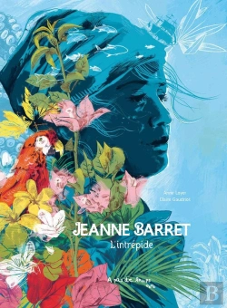 Bertrand.pt - Jeanne Barret, L'Intrépide
