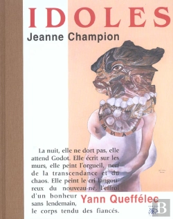 Bertrand.pt - Jeanne Champion ; Idoles