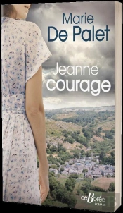 Jeanne Courage