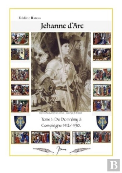 Bertrand.pt - Jeanne D Arc - De Domremy A Compiegne