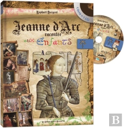 Bertrand.pt - Jeanne D Arc Raconte Aux Enfants