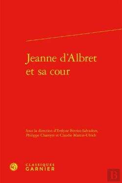 Bertrand.pt - Jeanne D'Albret Et Sa Cour
