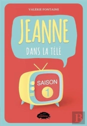 Jeanne Dans La Tele Saison 1