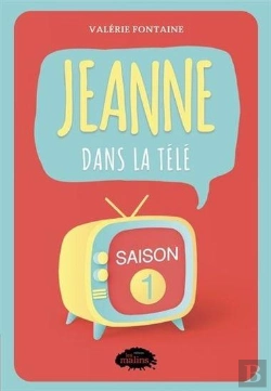Bertrand.pt - Jeanne Dans La Tele Saison 1