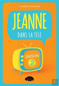 Bertrand.pt - Jeanne Dans La Tele Saison 2