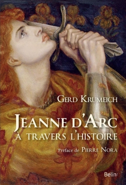 Bertrand.pt - Jeanne D'Arc À Travers L'Histoire