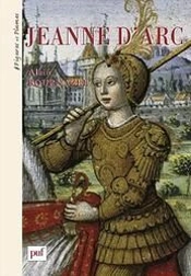 Jeanne D'Arc