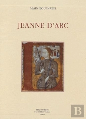 Jeanne D'Arc