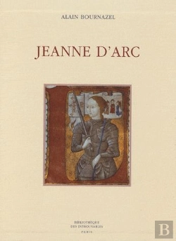 Bertrand.pt - Jeanne D'Arc