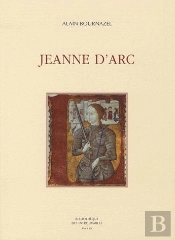 Jeanne D'Arc