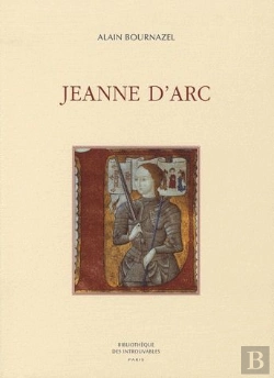 Bertrand.pt - Jeanne D'Arc
