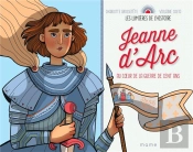 Jeanne D'Arc, Au Coeur De La Guerre De Cent Ans