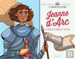 Bertrand.pt - Jeanne D'Arc, Au Coeur De La Guerre De Cent Ans