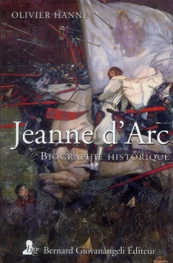 Bertrand.pt - Jeanne D'Arc - Biographie Historique