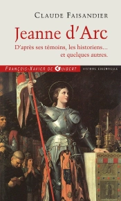 Jeanne D'Arc