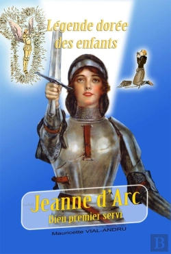 Bertrand.pt - Jeanne D'Arc ; Dieu Premier Servi