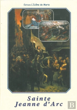 Bertrand.pt - Jeanne D'Arc  (E7)